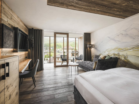 Dolomites Lodge image 1