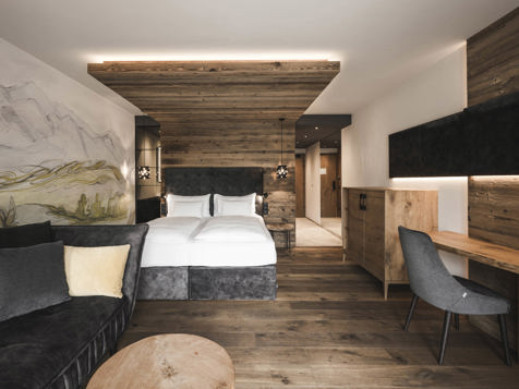 Dolomites Lodge image 2