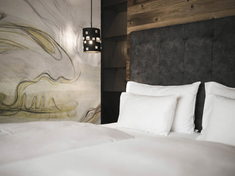 Dolomites Lodge image 4