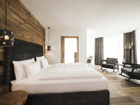 Dolomites Lodge Premium image 1