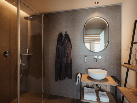 Dolomites Panorama Room image 7