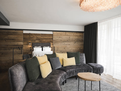 Dolomites Star Suite image 1
