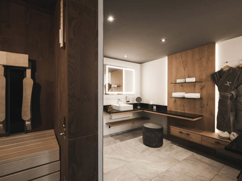 Dolomites Star Suite image 3