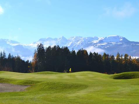 Dolomiti Golfclub