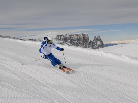 dolomiti premiere