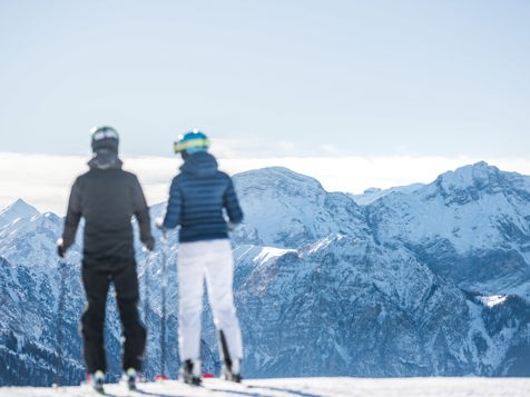 Dolomiti Spring Days (7=6)