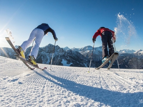 Dolomiti Springdays (8=7)