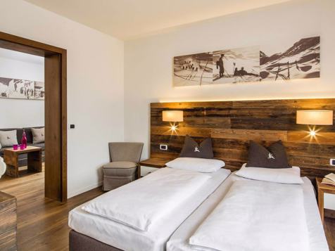 Dolomiti Suite image 1