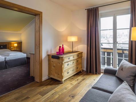 Dolomiti Suite image 3