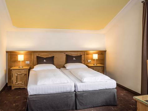Dolomiti Suite image 4