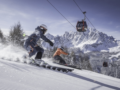 Dolomiti Super Premiere