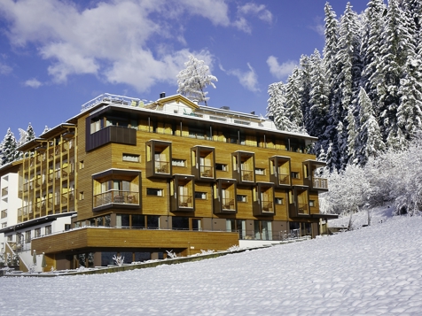 Dolomiti super premiere