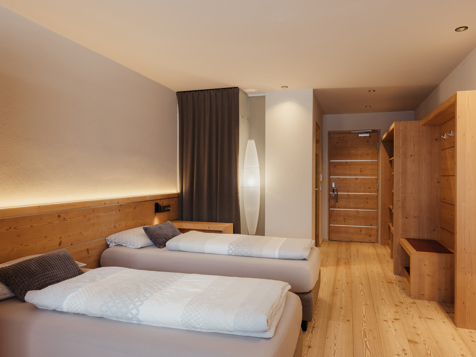Dolomits Gruppenzimmer image 3