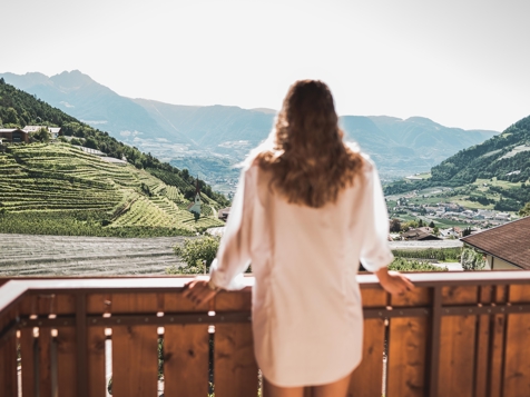 Doppel & Wohlfühlzimmer Panorama image 3