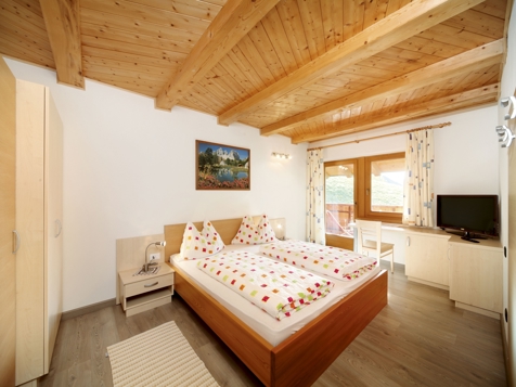 Doppelbettzimmer image 2