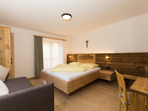 Doppelbettzimmer image 5