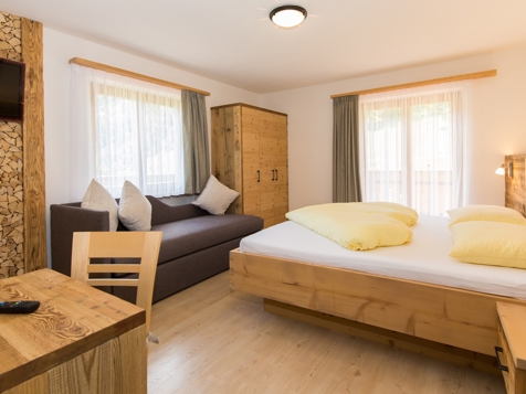 Doppelbettzimmer image 6