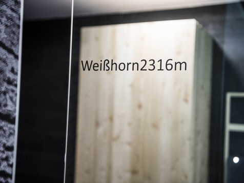 Doppelbettzimmer "DESIGN WEIßHORN" image 1