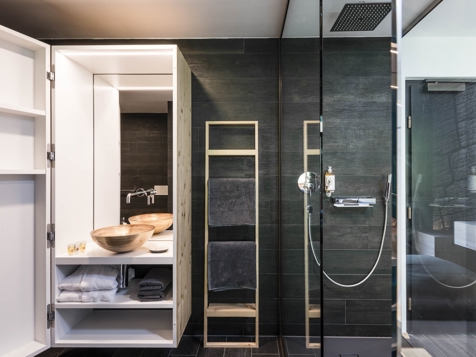 Doppelbettzimmer "DESIGN WEIßHORN" image 3