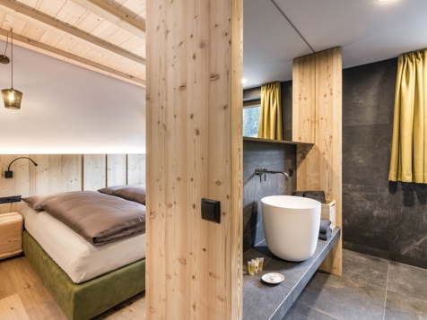 Doppelbettzimmer "ZINSELER" image 2
