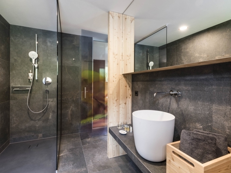 Doppelbettzimmer "ZINSELER" image 3