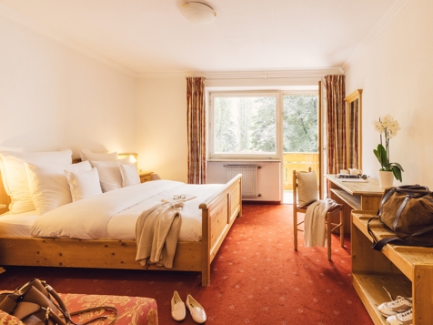 Doppelzimmer 111 image 1