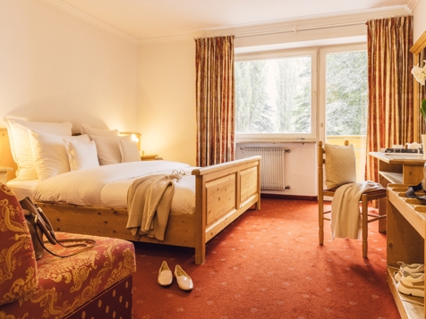 Doppelzimmer 111 image 3