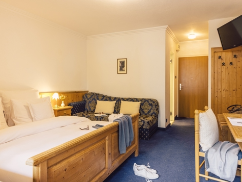 Doppelzimmer 212 image 3