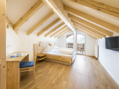 Doppelzimmer (30qm) Typ C image 1