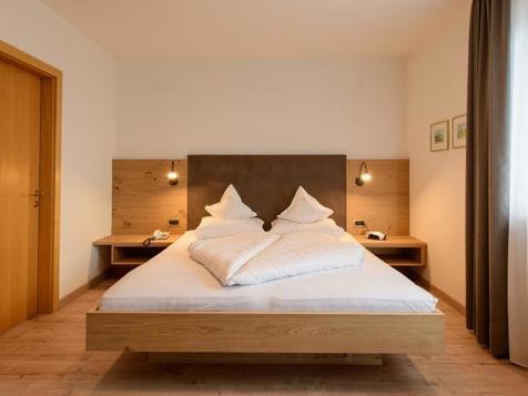 Doppelzimmer Abendrot image 1