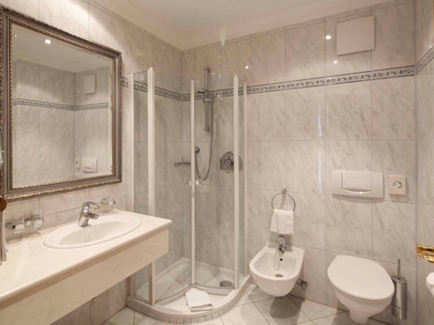 Doppelzimmer Alpen image 4