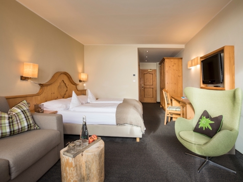 Doppelzimmer Alpenglüh´n image 7