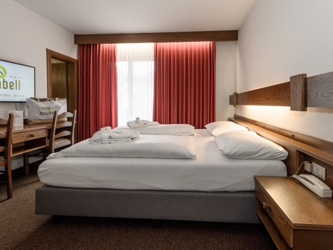 Doppelzimmer ALPIN image 1