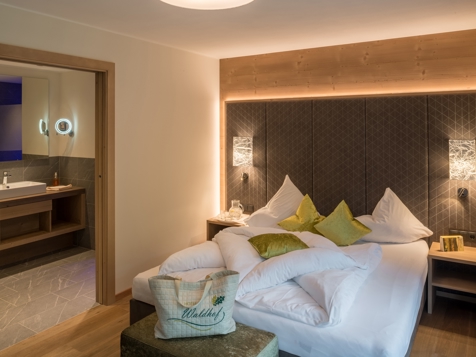 Doppelzimmer Alpin image 1