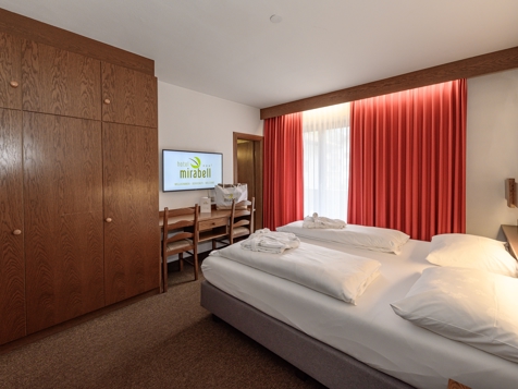 Doppelzimmer ALPIN image 2