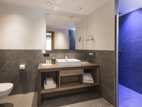 Doppelzimmer Alpin image 2