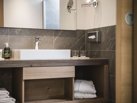 Doppelzimmer Alpin image 3