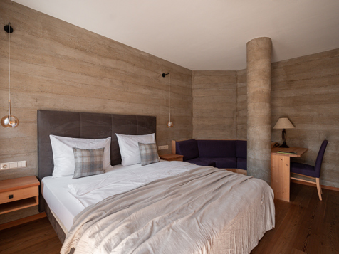 Doppelzimmer Alpin image 4