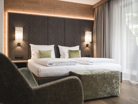 Doppelzimmer Alpin image 4