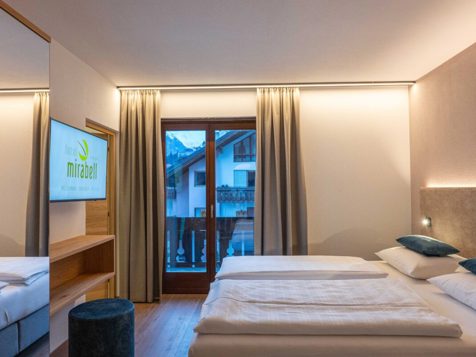 Doppelzimmer ALPIN image 5