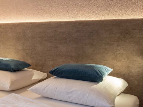 Doppelzimmer ALPIN image 6