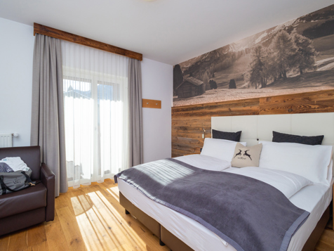 Doppelzimmer Alpina  image 7