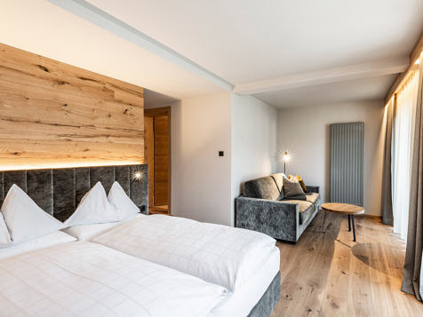 Doppelzimmer Alpine NEU image 1