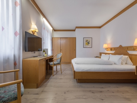 Doppelzimmer Anemone image 3