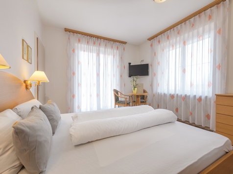 Doppelzimmer Anemone image 4