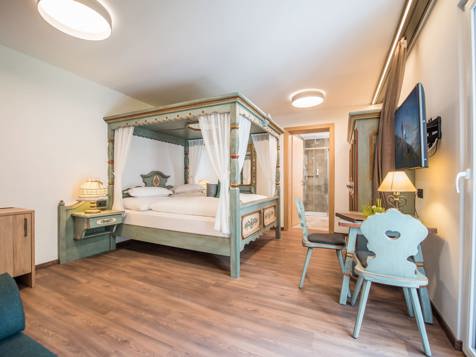 DOPPELZIMMER ANNA image 1