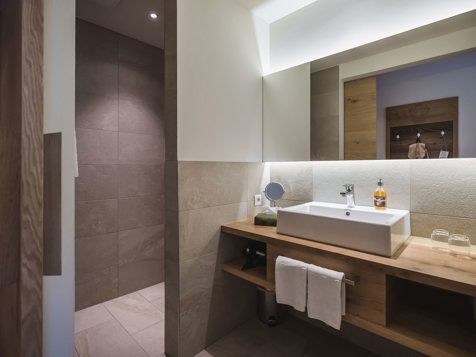 Doppelzimmer Antholz Comfort image 2