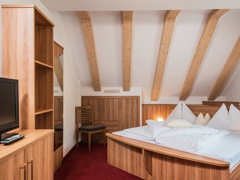 Doppelzimmer Antholz image 2