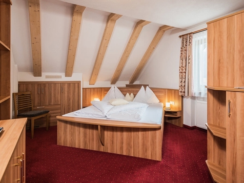 Doppelzimmer Antholz image 3