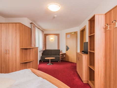 Doppelzimmer Antholz image 4